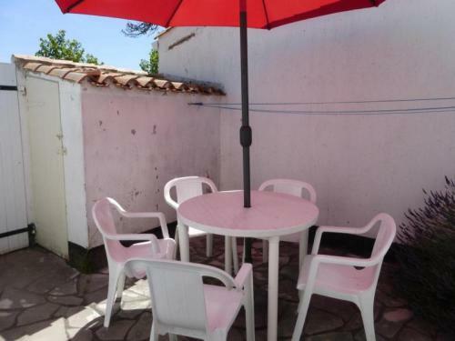 Villa House Fermes Marines