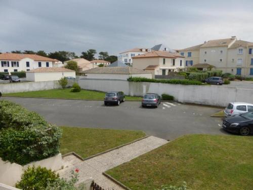 Apartment Fregate 1