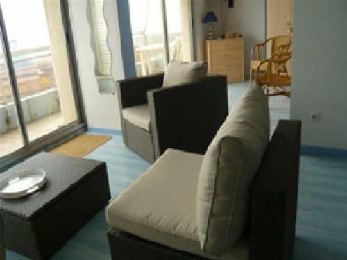 House Residence Aquamarine