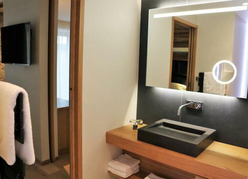 Hotel H�tel Interlaken Lounge Bar & Spa