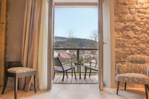 Hotel H�tel Interlaken Lounge Bar & Spa
