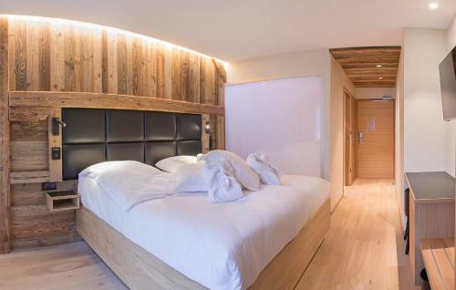 Hotel H�tel Interlaken Lounge Bar & Spa