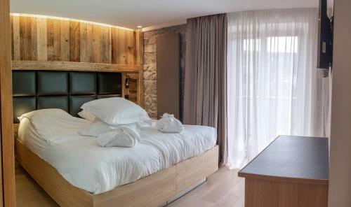 Hotel H�tel Interlaken Lounge Bar & Spa