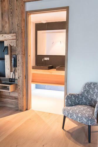 Hotel H�tel Interlaken Lounge Bar & Spa