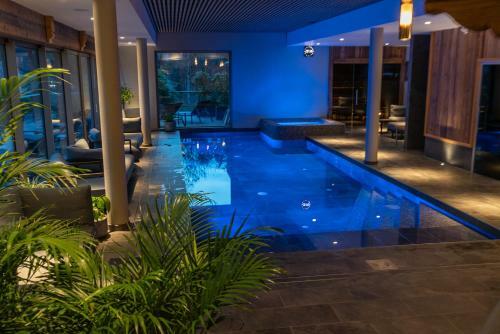 Hotel H�tel Interlaken Lounge Bar & Spa