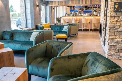 Hotel H�tel Interlaken Lounge Bar & Spa