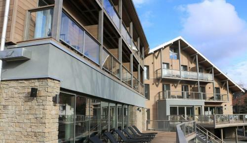 Hotel H�tel Interlaken Lounge Bar & Spa