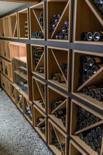 Hotel H�tel Interlaken Lounge Bar & Spa