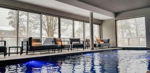 Hotel H�tel Interlaken Lounge Bar & Spa