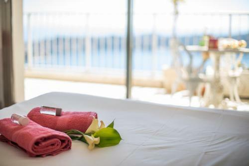 Apartamento Le California - Villefranche-sur-mer