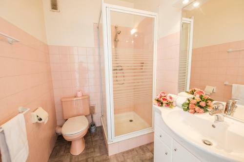 Apartamento Le California - Villefranche-sur-mer