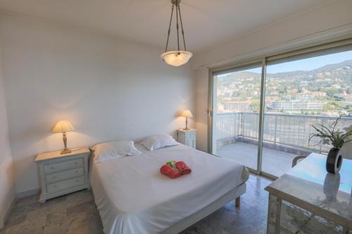 Apartamento Le California - Villefranche-sur-mer
