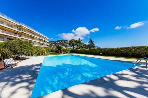 Apartamento Le California - Villefranche-sur-mer