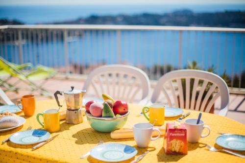 Apartamento Le California - Villefranche-sur-mer