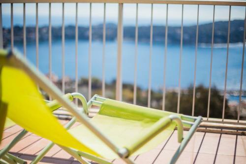 Apartamento Le California - Villefranche-sur-mer
