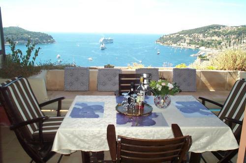 Residence Du Cap - Villefranche-sur-mer