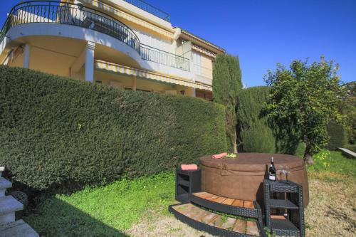 Apartamento Villa Gipsy, Villefranche-sur-mer