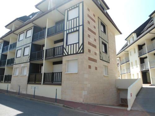 Apartamento R�sidence Brise De Mer