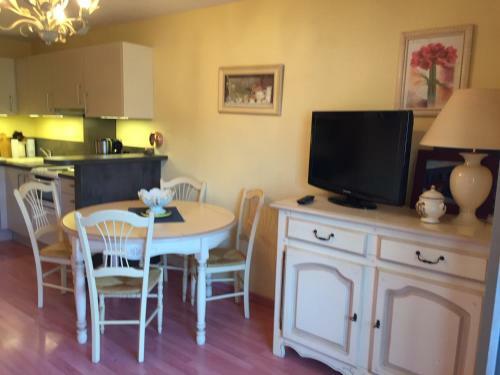 Apartamento Le Royal Prestige
