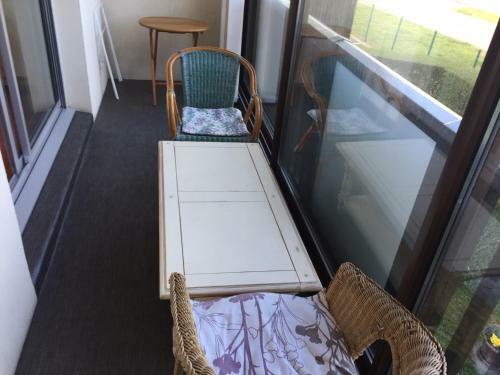 Apartamento Le Royal Prestige