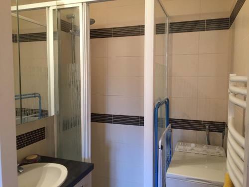 Apartamento Le Royal Prestige