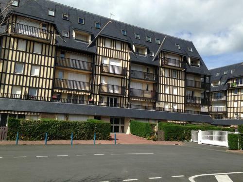 Apartamento R�sidence Les Colombi�res