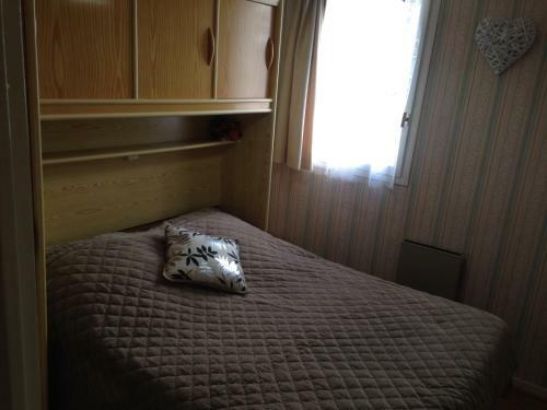 Apartamento R�sidence Les Colombi�res