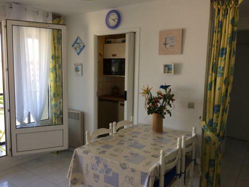 Apartamento R�sidence Les Colombi�res