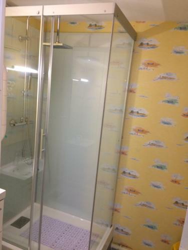Apartamento R�sidence Les Colombi�res