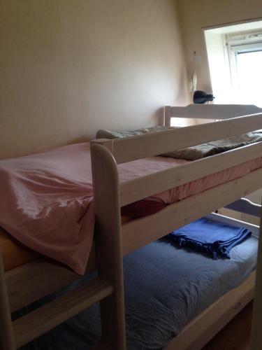 Apartamento R�sidence Les Colombi�res