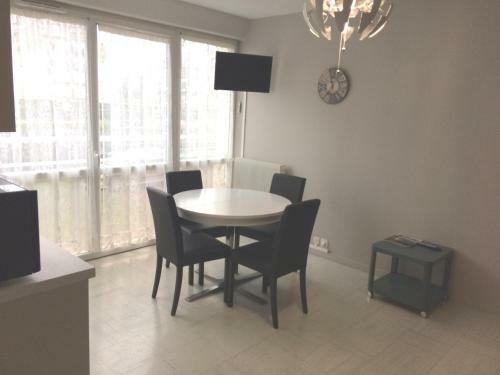 Apartamento R�sidence Panoramique