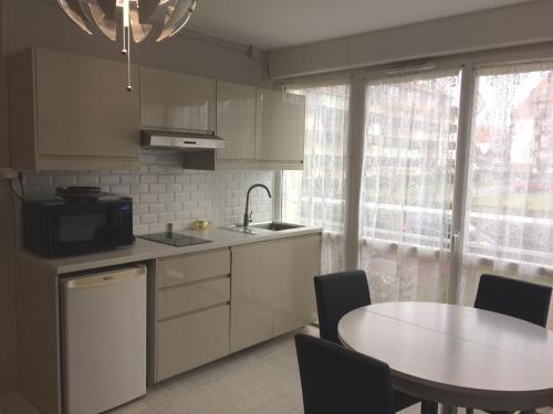 Apartamento R�sidence Panoramique