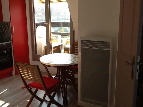 Apartamento R�sidence Le Grand Cap