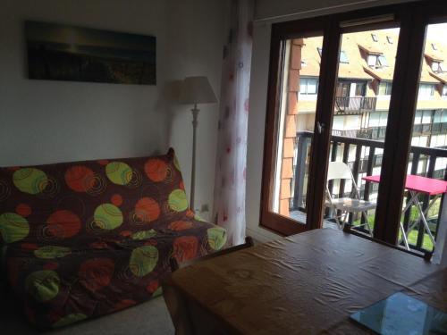 Apartamento R�sidence Le Grand Cap