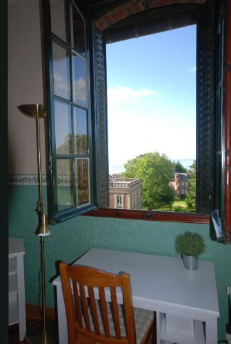 Apartamento R�sidence Villa Argentine