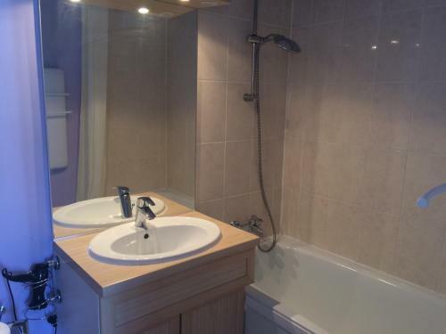 Apartamento R�sidence Le Deauville