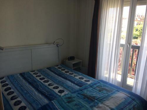 Apartamento R�sidence Le Deauville