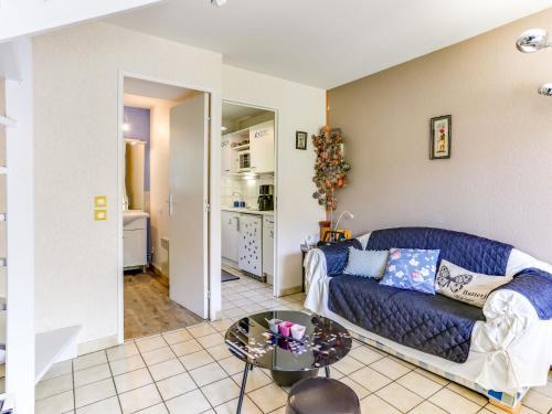 Holiday Home Le Pr� Verger.2