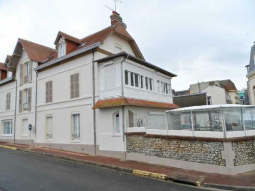 Apartamento Villers Sur Mer - 3 Pi�ces - Vue Mer