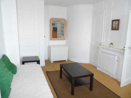 Apartamento Villers Sur Mer - 3 Pi�ces - Vue Mer
