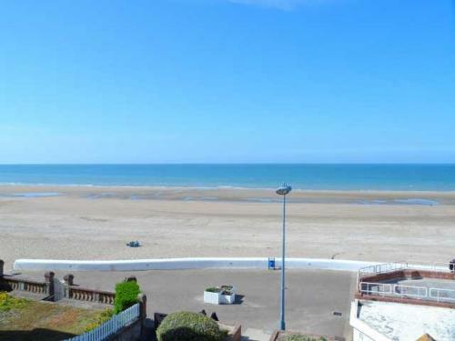 Apartamento Villers Sur Mer - 3 Pi�ces - Vue Mer