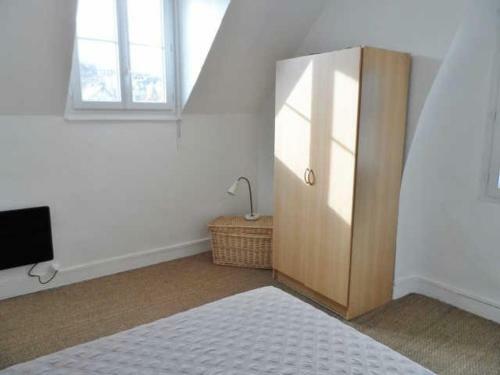 Apartamento Villers Sur Mer - 3 Pi�ces - Vue Mer