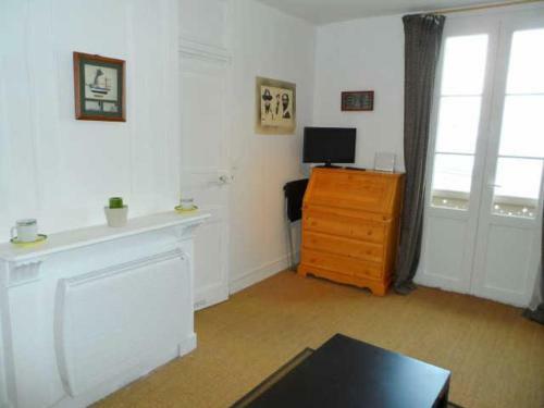 Apartamento Villers Sur Mer - 3 Pi�ces - Vue Mer