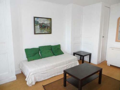 Apartamento Villers Sur Mer - 3 Pi�ces - Vue Mer