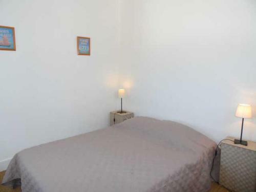 Apartamento Villers Sur Mer - 3 Pi�ces - Vue Mer