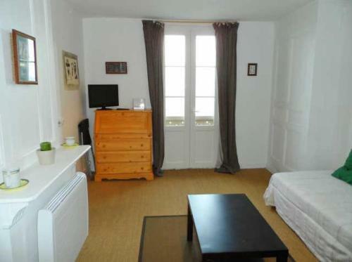 Apartamento Villers Sur Mer - 3 Pi�ces - Vue Mer