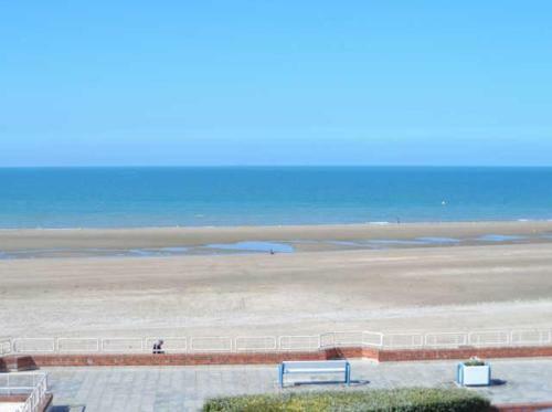 Apartamento Villers Sur Mer - 3 Pi�ces - Vue Mer