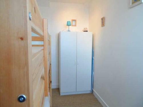 Apartamento Villers Sur Mer - 3 Pi�ces - Vue Mer
