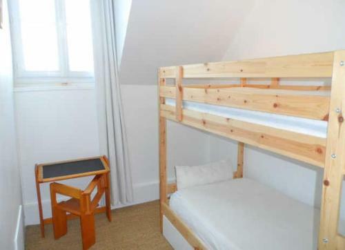 Apartamento Villers Sur Mer - 3 Pi�ces - Vue Mer