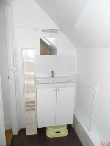 Apartamento Villers Sur Mer - 3 Pi�ces - Vue Mer